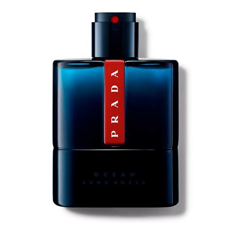 prada lone cologne.